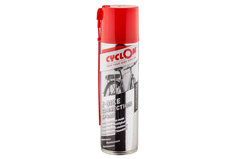 Cyclon E-Bike Connection Spray - 250ml